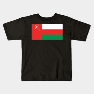 Oman Kids T-Shirt